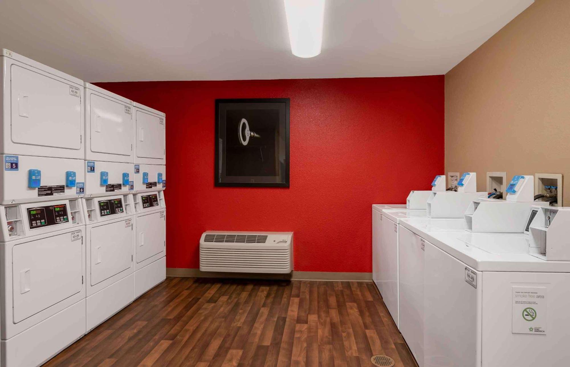 Extended Stay America Select Suites - Columbus - Worthington Extérieur photo