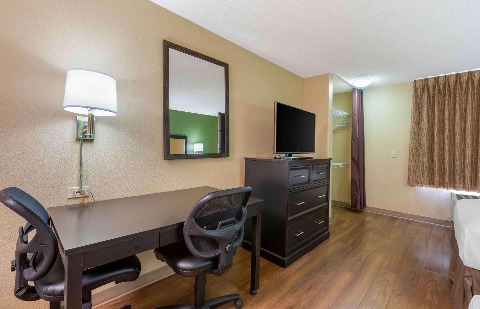 Extended Stay America Select Suites - Columbus - Worthington Extérieur photo