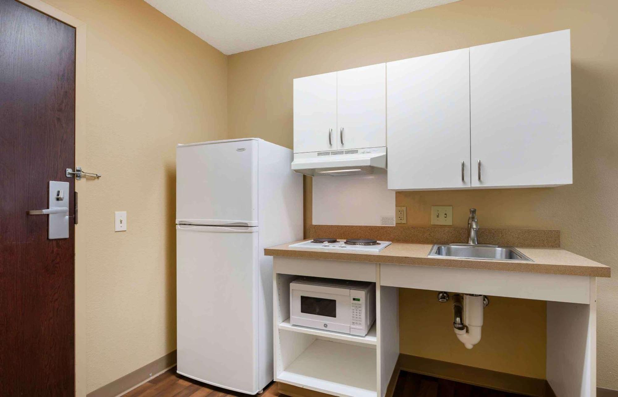 Extended Stay America Select Suites - Columbus - Worthington Extérieur photo