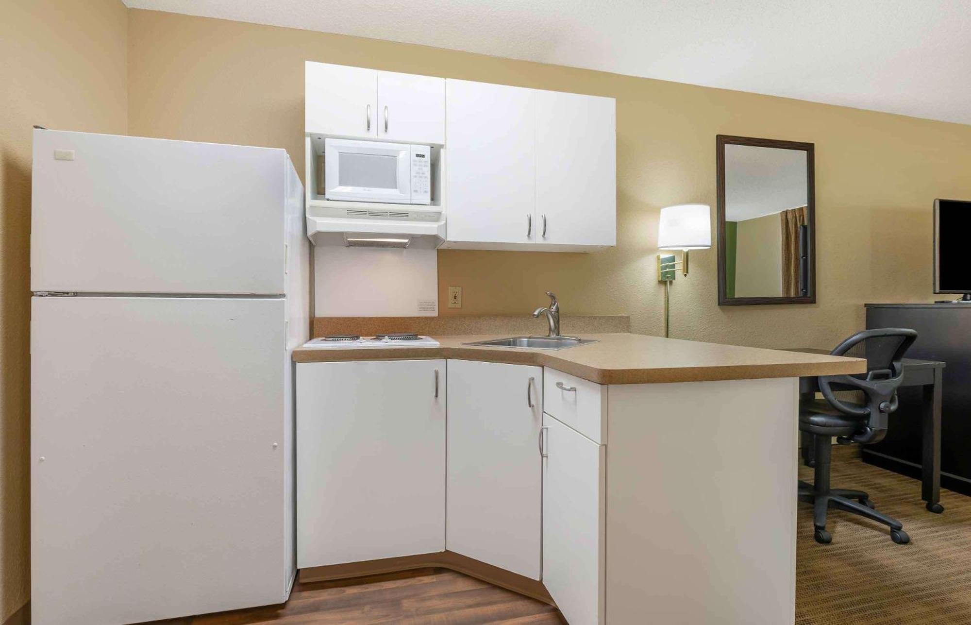 Extended Stay America Select Suites - Columbus - Worthington Extérieur photo