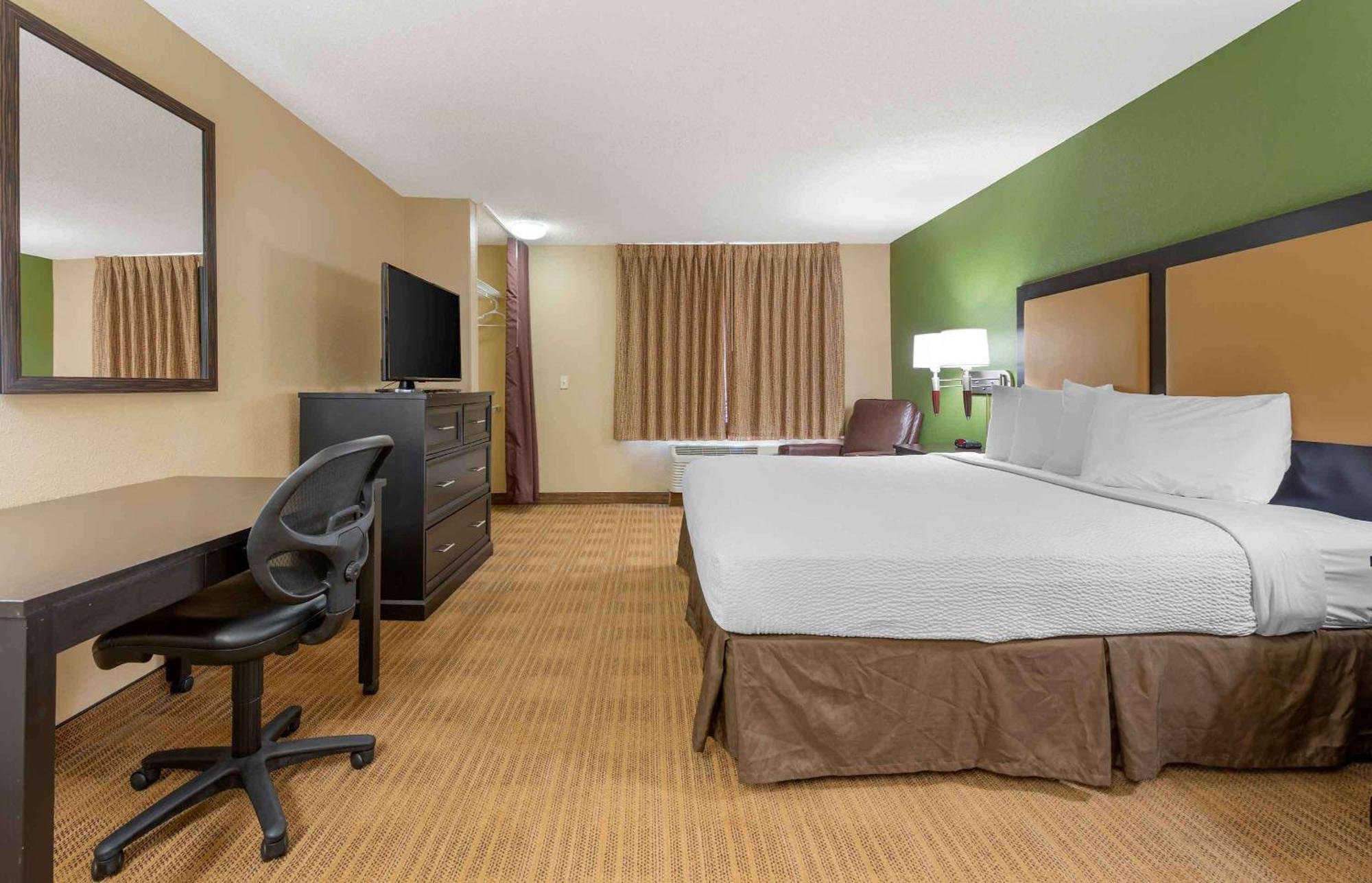 Extended Stay America Select Suites - Columbus - Worthington Extérieur photo