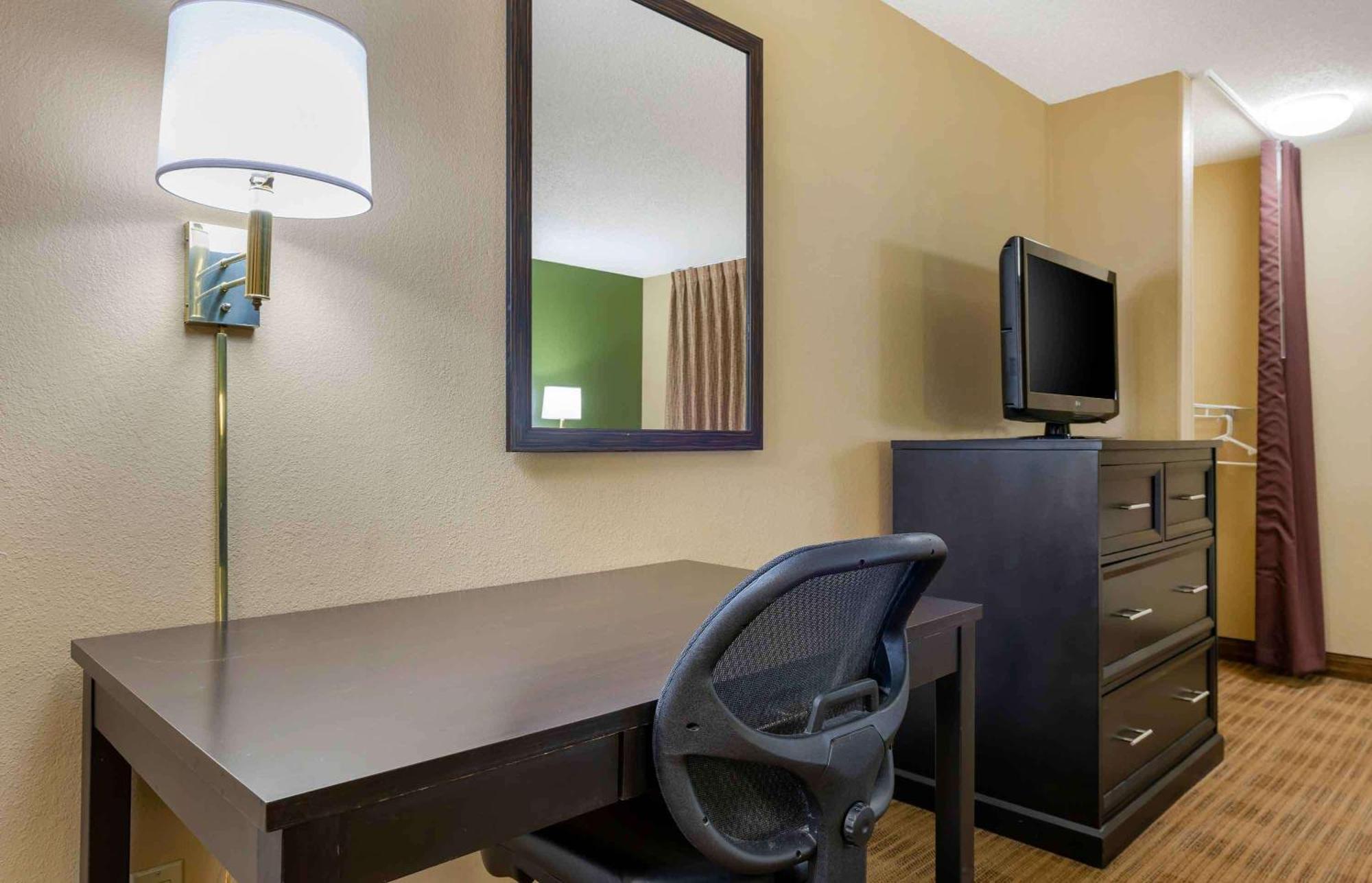 Extended Stay America Select Suites - Columbus - Worthington Extérieur photo