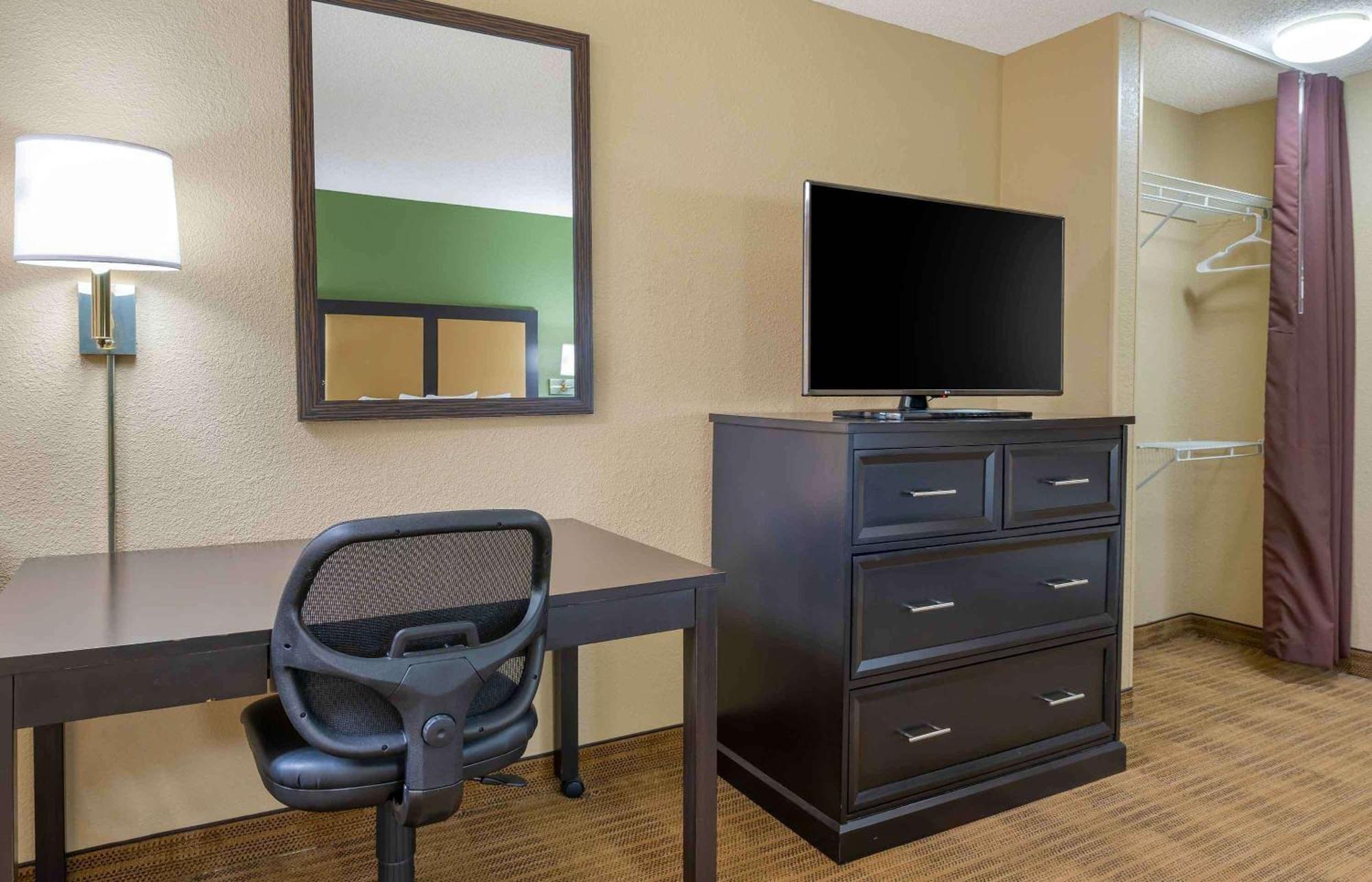 Extended Stay America Select Suites - Columbus - Worthington Extérieur photo