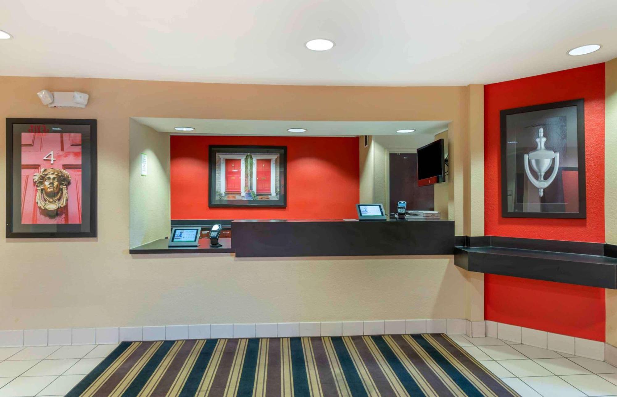 Extended Stay America Select Suites - Columbus - Worthington Extérieur photo