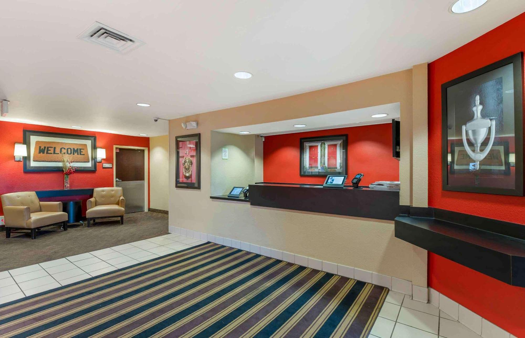 Extended Stay America Select Suites - Columbus - Worthington Extérieur photo